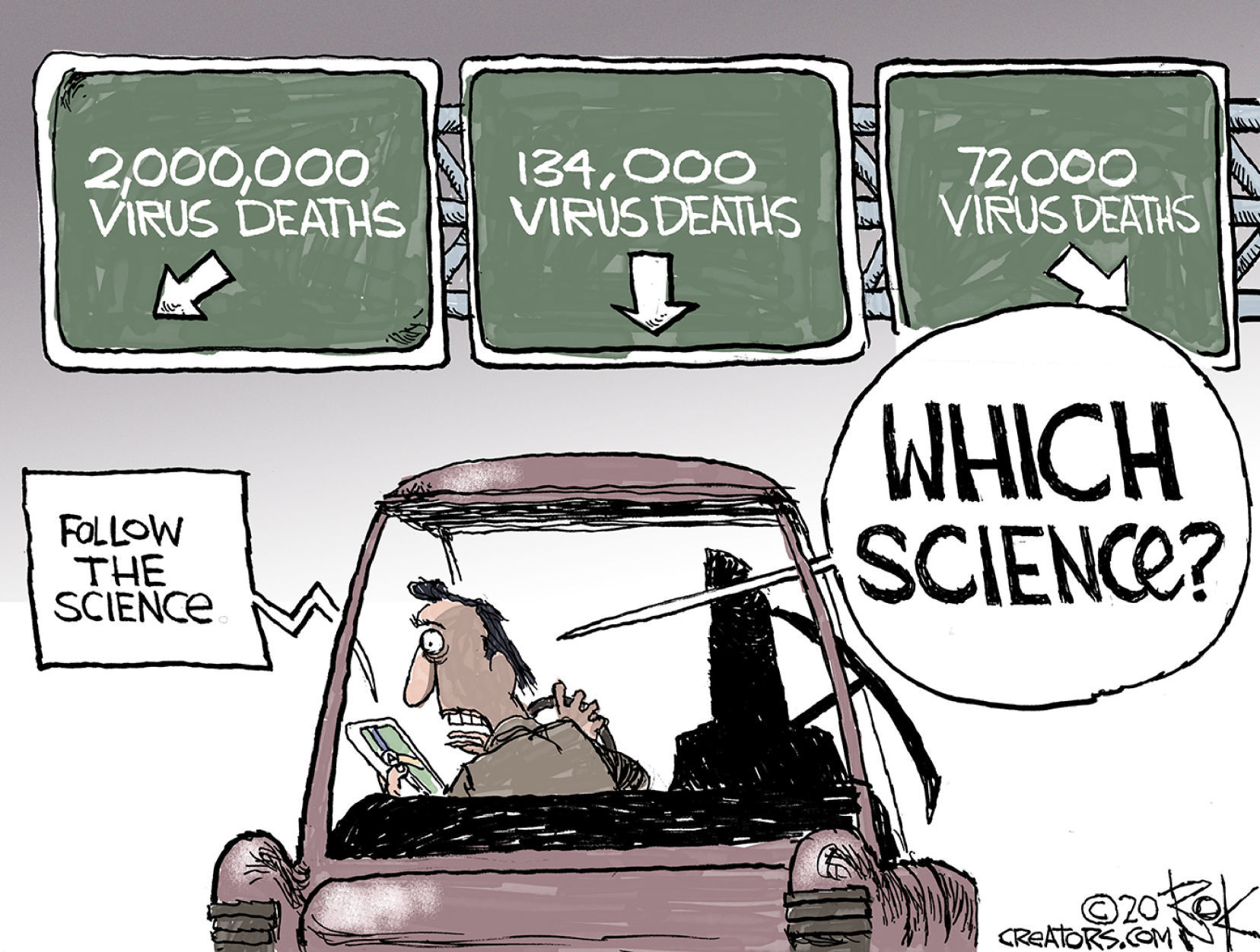 cartoon
